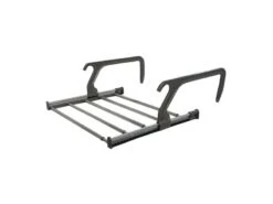 Merkloos ExtraHome Telescopisch Droogrek