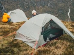 Robens Seeker 2 LW Koepeltent -Buiten Kamperen 00d0e934eedb6caa