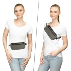 Hikr Moneybelt Premium Reisportemonnee - Black 13 Hikr Moneybelt Premium Reisportemonnee - Black -Buiten Kamperen 020622e7bd5d6185