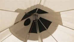 Robens Klondike S Vierpersoons Tent -Buiten Kamperen 027180e9c135527d