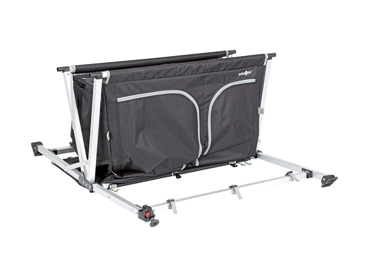 Brunner Azabache CT Cross Square Campingkeuken 5 Brunner Azabache CT Cross Square Campingkeuken - Afbeelding 3