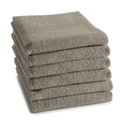 DDDDD Logo 50 X 55 Cm Set Van 6 Keukendoeken