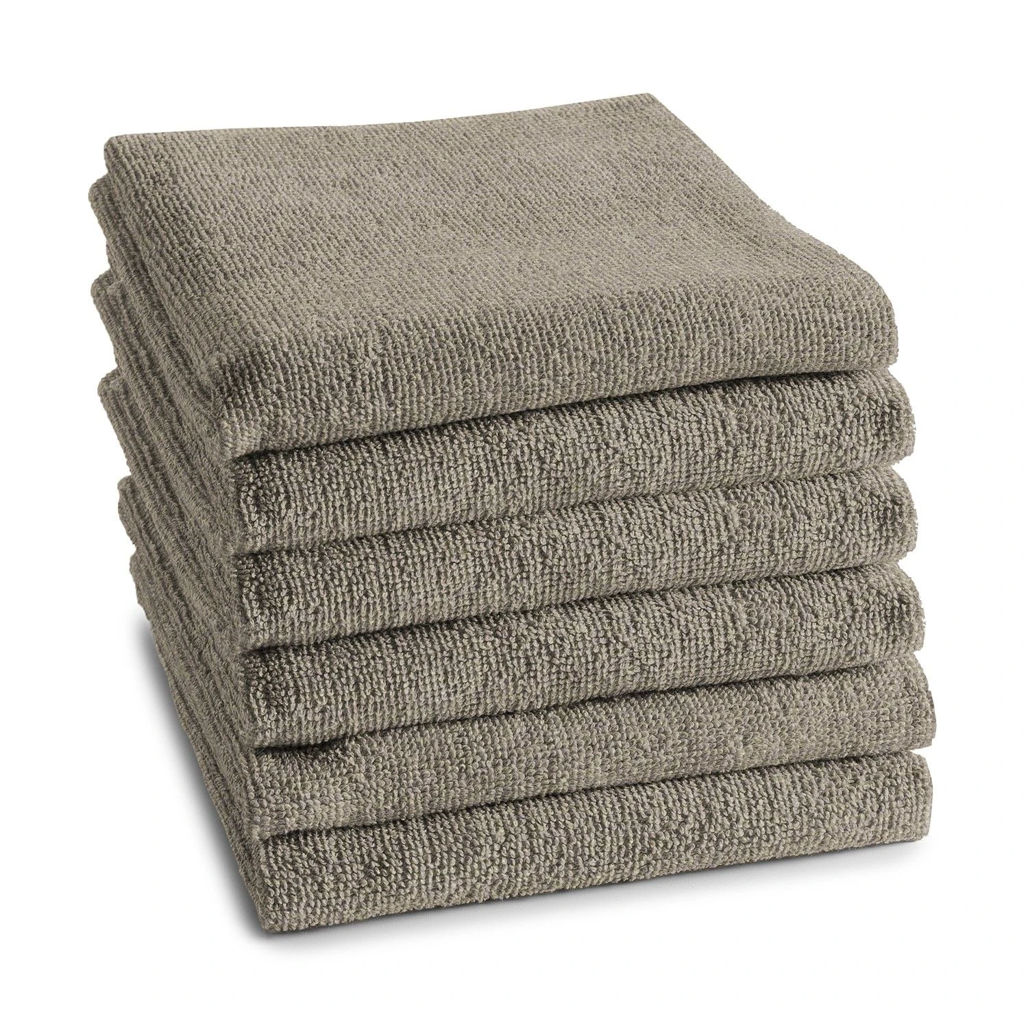 DDDDD Logo 50 X 55 Cm Set Van 6 Keukendoeken 3 DDDDD Logo 50 X 55 Cm Set Van 6 Keukendoeken