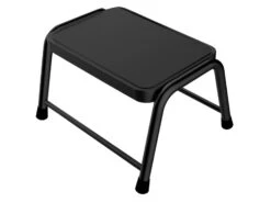 Obelink Madrega Enkele Opstap - Black