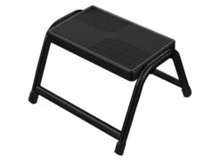 Obelink Byron Enkele Opstap - Black