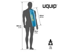 Uquip Kirby Kinderstoel -Buiten Kamperen 05ddaca680ec6668