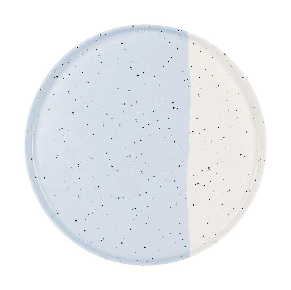 Bo-Camp Pastel Annecy 16-delige Serviesset 7 Bo-Camp Pastel Annecy 16-delige Serviesset - Afbeelding 5