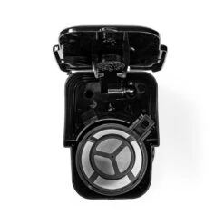 Nedis KACM310FBK Koffiezetapparaat -Buiten Kamperen 061fe8e43866aef5