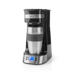 Nedis KACM310FBK Koffiezetapparaat -Buiten Kamperen 07122ca9ea3b8a55