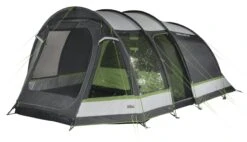 High Peak Bozen 5.0 Tunneltent