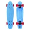 XOOTZ PP 56 Cm Skateboard - Blue 1 XOOTZ PP 56 Cm Skateboard - Blue -Buiten Kamperen 07c12ee34a7b7a50