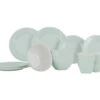 Gimex Royal Line 16-delig Serviesset - Pastel Mint -Buiten Kamperen 085ae771d4e0feee