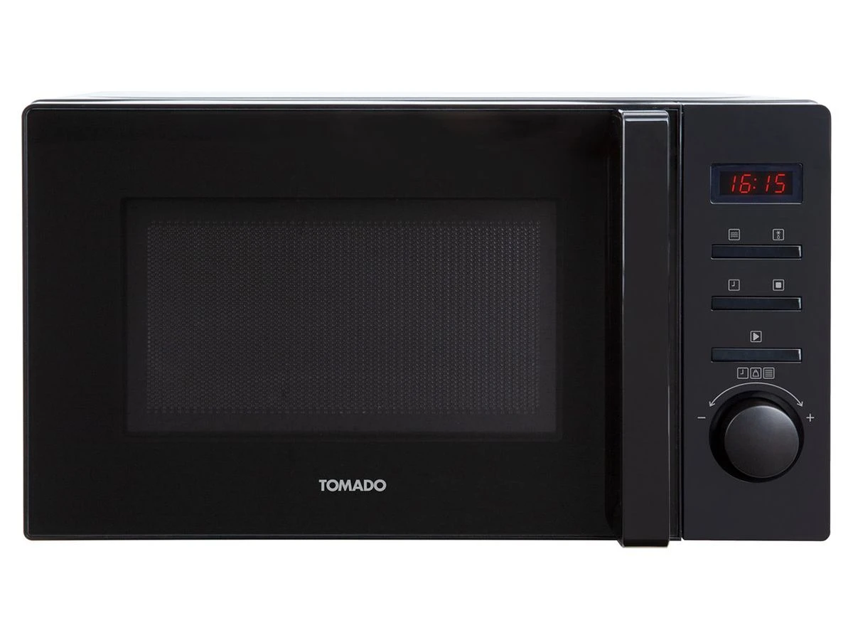 Tomado TMS2002B Solo Magnetron 3 Tomado TMS2002B Solo Magnetron