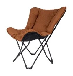 Bo-Camp Industrial Himrod Clay Vlinderstoel -Buiten Kamperen 0a5f2bcb655db98a