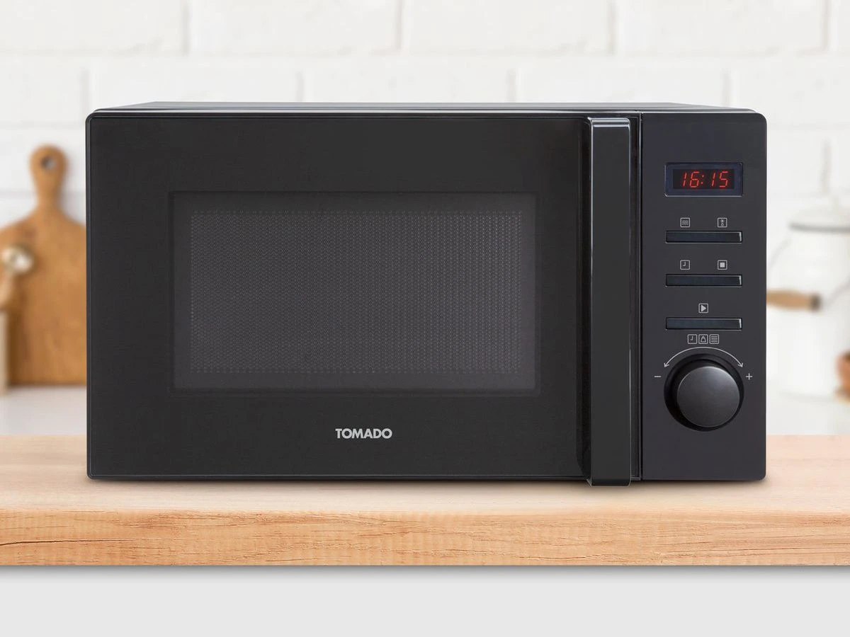 Tomado TMS2002B Solo Magnetron 6 Tomado TMS2002B Solo Magnetron - Afbeelding 4