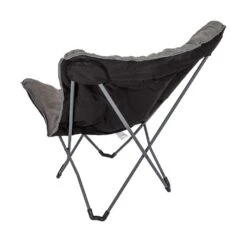 Bo-Camp Urban Outdoor Grainger L Vlinderstoel - Grey -Buiten Kamperen 0b5040baacc79e0d