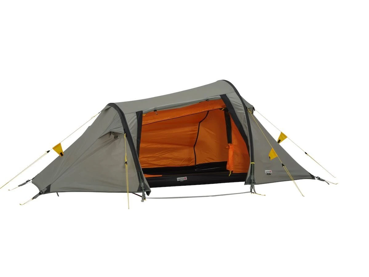 Wechsel Aurora 1 Trekkerstent 3 Wechsel Aurora 1 Trekkerstent