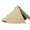Robens Fairbanks Grande Bell-tent -Buiten Kamperen 0d24639b0d12f050