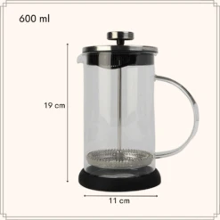 Orange85 800 Ml Cafetière 11 Orange85 800 Ml Cafetière -Buiten Kamperen 0d3f3996960f7395