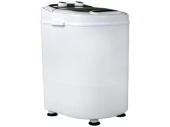 Salora MINIWASHING3 Compacte Wasmachine