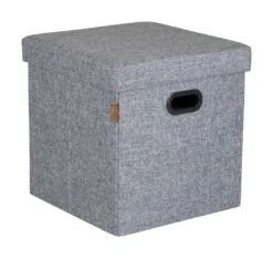 Bo-Camp Urban Outdoor Ottoman Holborn Poef -Buiten Kamperen 0d80b51ee0cc90f4