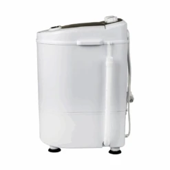 Salora MINIWASHING3 Compacte Wasmachine -Buiten Kamperen 0ddac2654e6ce2b8