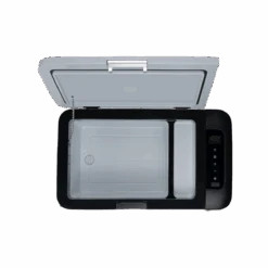 Steamy-E Single Zone 18 Elektrische Koelbox -Buiten Kamperen 0e1553a6a0814ae2