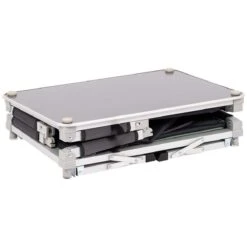 Bo-Camp Edith Easy-to-fold Kookkast 13 Bo-Camp Edith Easy-to-fold Kookkast -Buiten Kamperen 0e59075134a69678