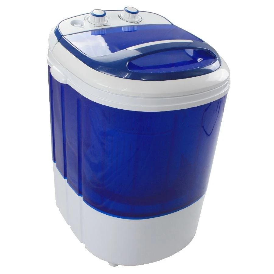 Merkloos Lowander 3 Kg Wasmachine Met Centrifuge 4 Merkloos Lowander 3 Kg Wasmachine Met Centrifuge - Afbeelding 2