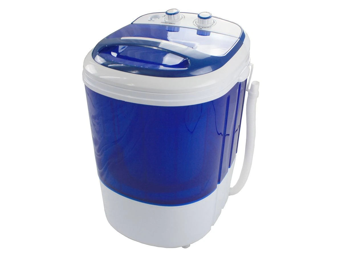 Merkloos Lowander 3 Kg Wasmachine Met Centrifuge 3 Merkloos Lowander 3 Kg Wasmachine Met Centrifuge