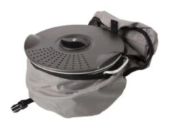 Bo-Camp Keramische Coating 7-delige Camping Pannenset -Buiten Kamperen 13f785318aeeb09c