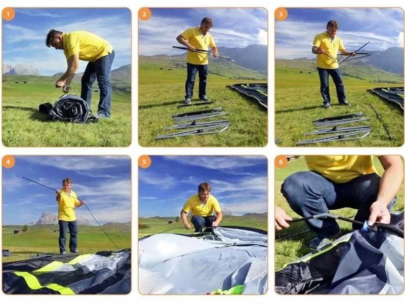 Brunner Beyond Bustent 6 Brunner Beyond Bustent - Afbeelding 4