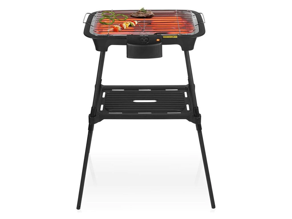 Tristar BQ-2883 Elektrische Barbecue 4 Tristar BQ-2883 Elektrische Barbecue - Afbeelding 2