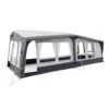 Dometic Residence AIR All-Season Maat 19 (1090 - 1115 Cm) Opblaasbare Caravanvoortent -Buiten Kamperen 16 1601 160127 160127001 9120002270 1000491 ecommerce