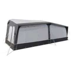 Dometic Residence AIR All-Season Maat 19 (1090 - 1115 Cm) Opblaasbare Caravanvoortent -Buiten Kamperen 16 1601 160127 160127001 9120002270 100054 ecommerce