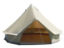 Obelink Sahara 400 Deluxe Bell Tent