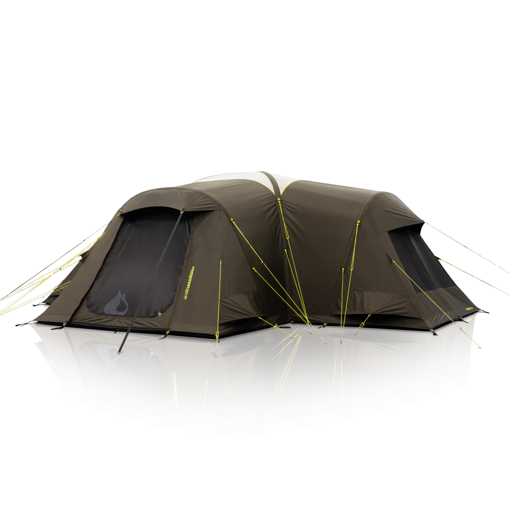 Zempire Pro III V2 Opblaasbare Tunneltent 4 Zempire Pro III V2 Opblaasbare Tunneltent - Afbeelding 2