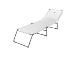 Brunner Bahia Ligbed - White