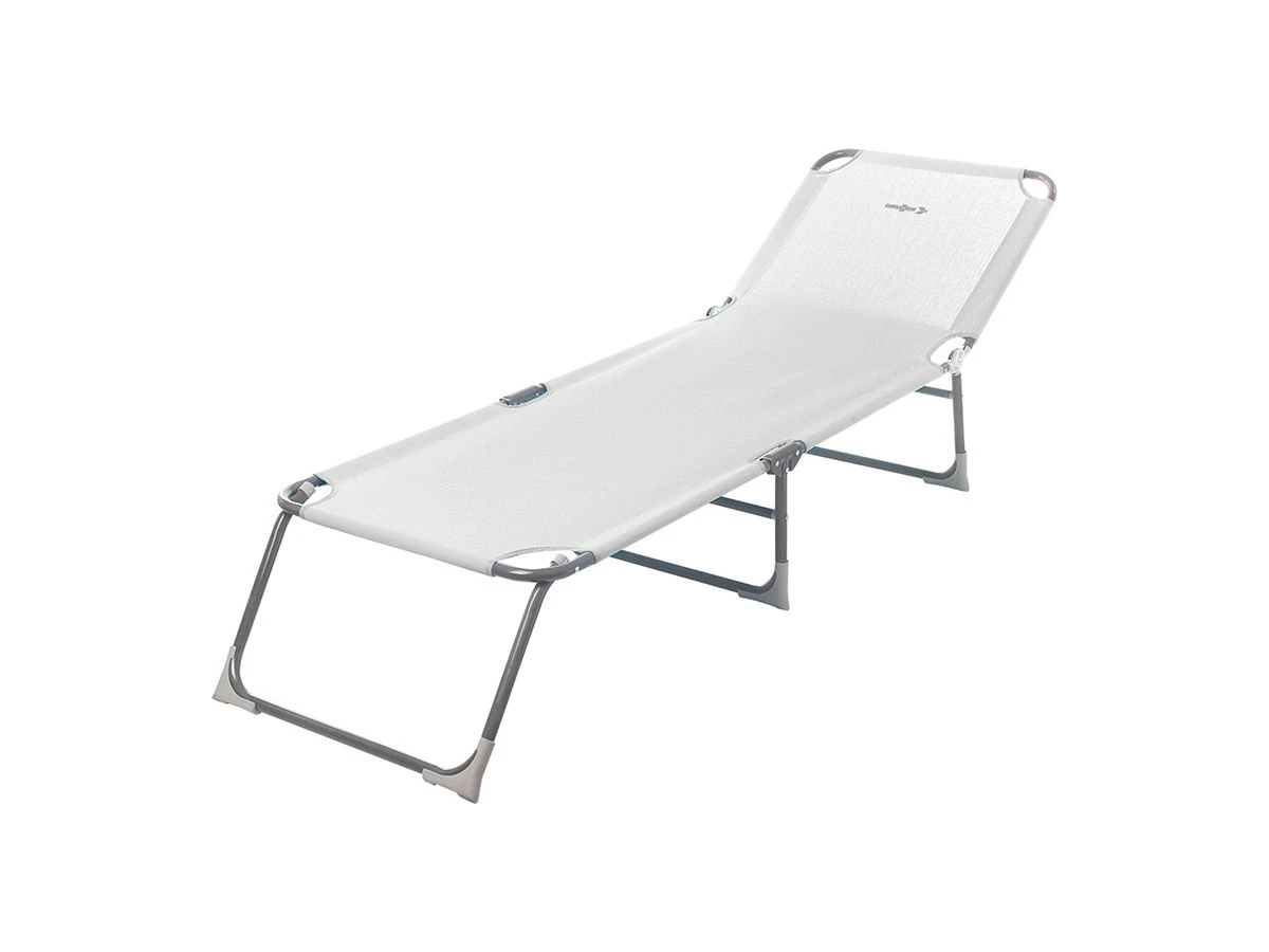 Brunner Bahia Ligbed - White 3 Brunner Bahia Ligbed - White