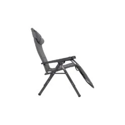 Crespo AP-234 Tex-Supreme Relaxstoel -Buiten Kamperen 173a6e1b6f143955