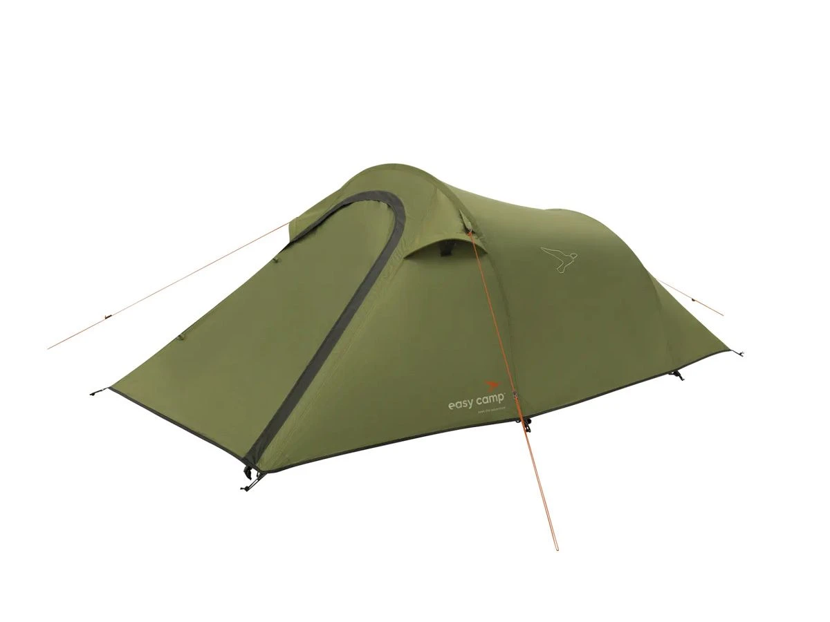 Easy Camp Reindal 2 Tunneltent 3 Easy Camp Reindal 2 Tunneltent