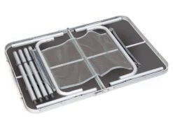 Bo-Camp 90 X 60 Tafel -Buiten Kamperen 192723 192723 images other bocamptafelkoffermodel90x60cm3 2 ecommerce