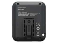 Nitecore EMR05 Muggenverjager - Black 10 Nitecore EMR05 Muggenverjager - Black -Buiten Kamperen 194df88fb281617e