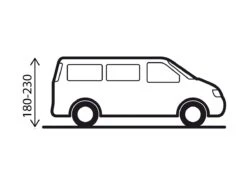 Brunner Trouper 2.0 Opblaasbare Bustent 11 Brunner Trouper 2.0 Opblaasbare Bustent -Buiten Kamperen 1a662c25e0e82802