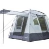 Skandika Multifunctionele Tent - 250 X 250cm -Buiten Kamperen 1a7065c3850e7212