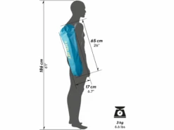 Uquip Set Sandy Strandstoel - Set Van 2 -Buiten Kamperen 1aa9e9f8a94a901a