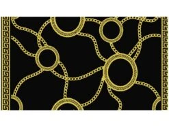 Merkloos PHLOX 90 X 160 Cm Strandlaken - Rope 10 Merkloos PHLOX 90 X 160 Cm Strandlaken - Rope -Buiten Kamperen 1ddf84934f77db86