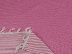 Merkloos PHLOX 100 X 200 Cm Hamamdoek - Honingraat Fuchsia 10 Merkloos PHLOX 100 X 200 Cm Hamamdoek - Honingraat Fuchsia -Buiten Kamperen 1e9346c1427bbaac