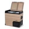 Steamy-E Dual Zone 55 Elektrische Koelbox -Buiten Kamperen 1f8611301b85bcc9
