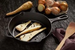 Groenberg Hekla 30Ø Cm Gietijzeren Pan 11 Groenberg Hekla 30Ø Cm Gietijzeren Pan -Buiten Kamperen 1fd4918d39e6d1f0